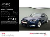 Audi A3 Limousine 35 TDI advanced S tro*Facelift*LED* - Audi A3 Jahreswagen mit Diesel-Antrieb