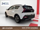 Hyundai BAYON TREND TEMPO KAMERA PDC SHZ - Hyundai BAYON: Trend
