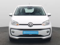 Volkswagen up! - Vorschau Bild 3
