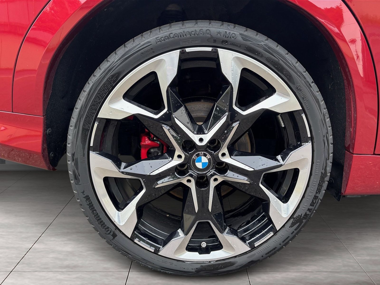 BMW X2 - Bild 9