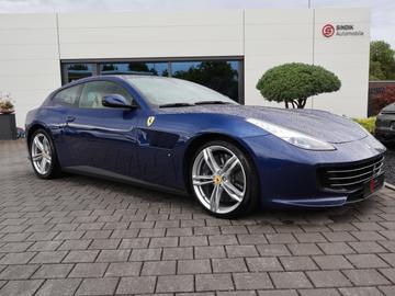 صورة مصغرة 35 لـ 2017 Ferrari GTC4LUSSO