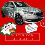 Skoda Fabia 1.0 TSI Soleil*LED*Navi*ACC*SHZ* - Skoda Fabia: Soleil