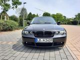 BMW 316ti Compact -