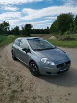 Fiat Punto PKW - Fiat Punto in Bremen