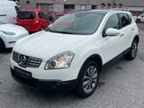 Nissan Qashqai I-Way ALLW+NAV+PANO+AHK+BT+LS+RS+EFH+ALU - Nissan Qashqai aus 2009