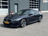 BMW 8-serie Gran Coupé M850i xDrive High Executive s - gebrauchte BMW M850 aus dem Jahr 2024