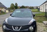 Nissan Juke 1.6 Shiro CVT Shiro - Nissan Juke: Cvt