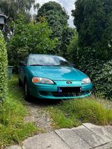Toyota Paseo  - Toyota aus 1999