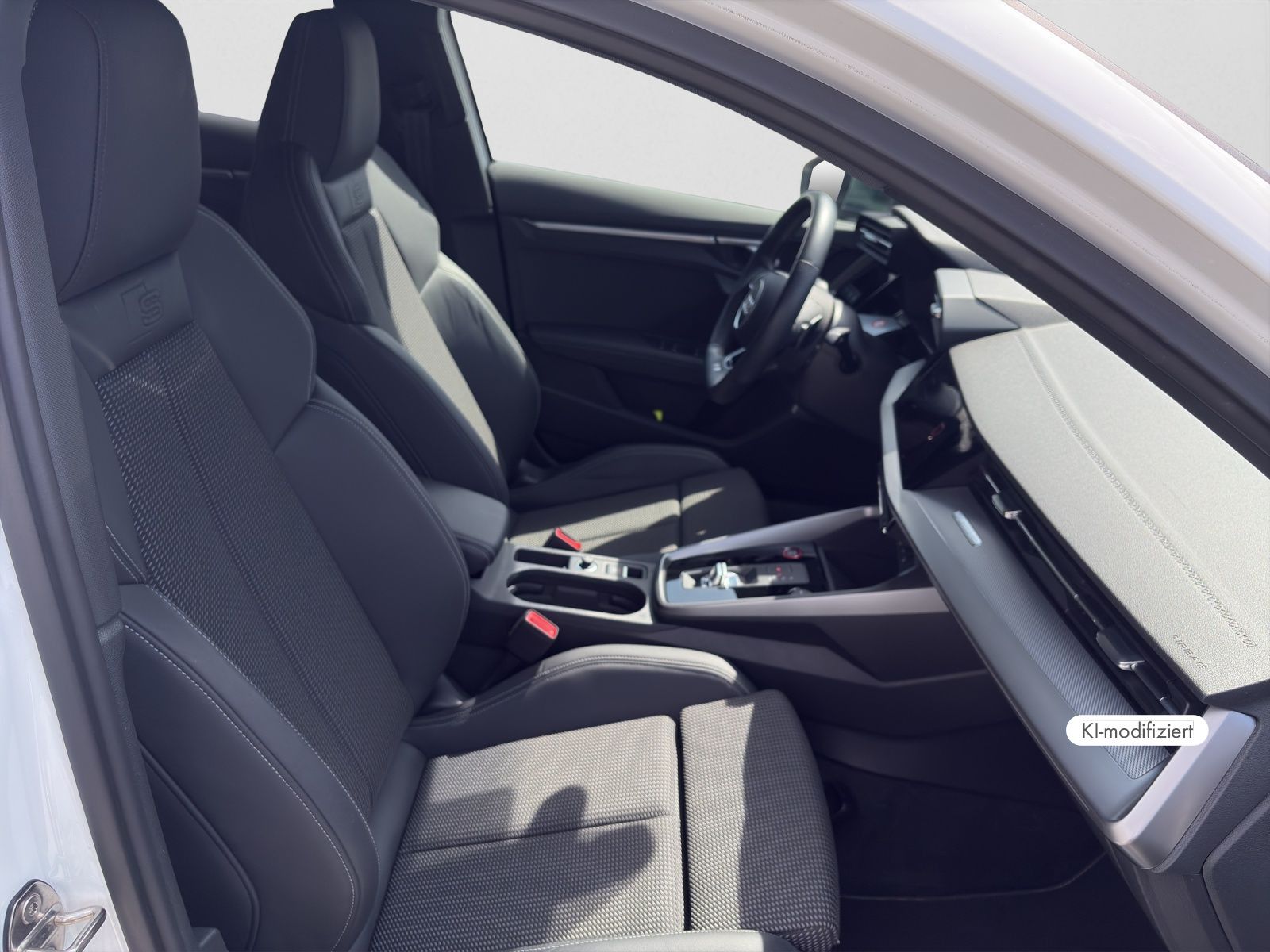 Audi S3 - Bild 4