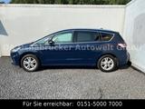 Ford S-Max Titanium 1-Hand 7-Sitze 165PS Keyless Navi - Ford S-Max Gebrauchtwagen in Osnabrück