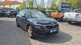 Skoda Kamiq Active - Skoda Kamiq Active mit Benzin-Antrieb