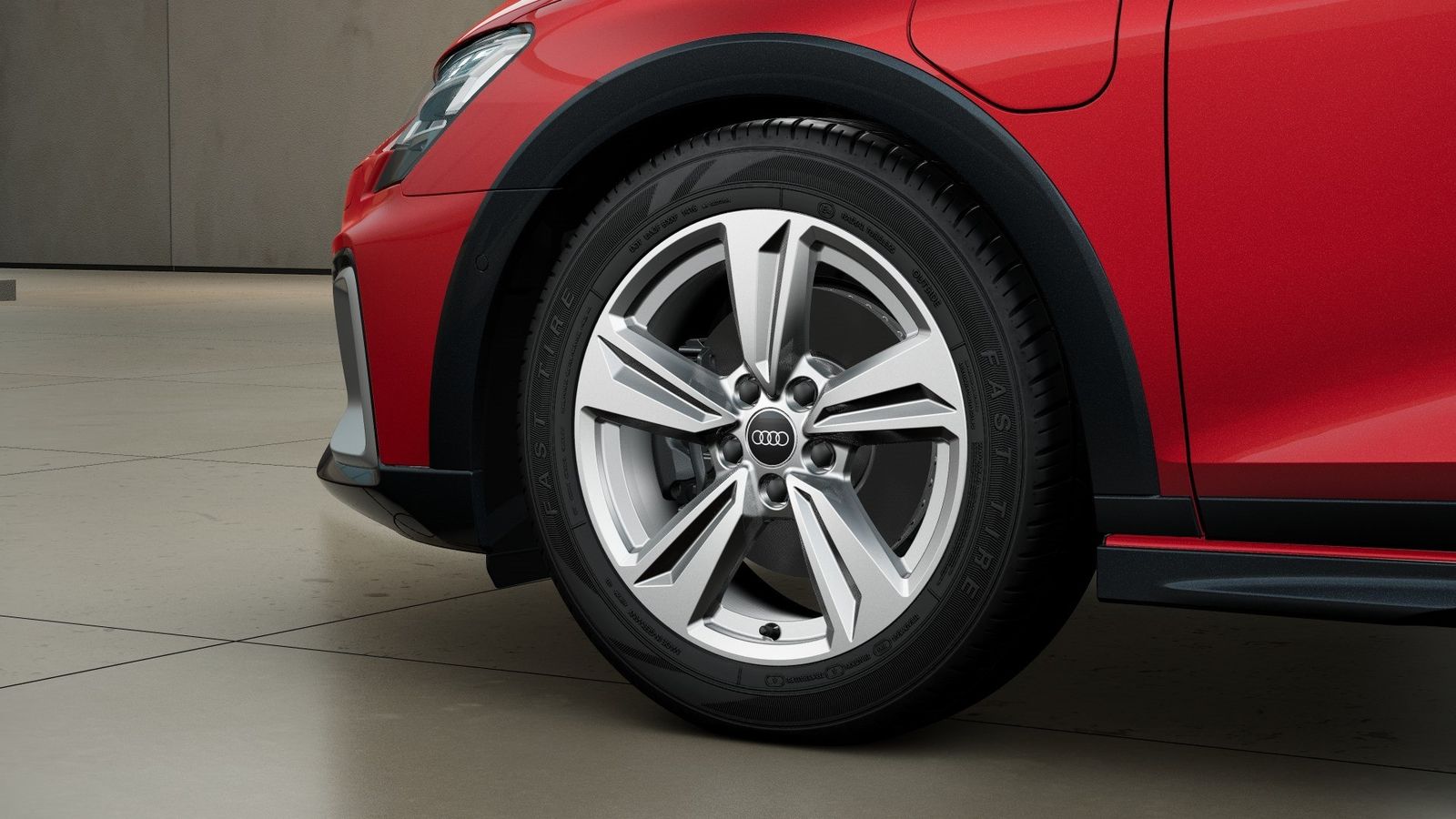 Audi A3 - Bild 6