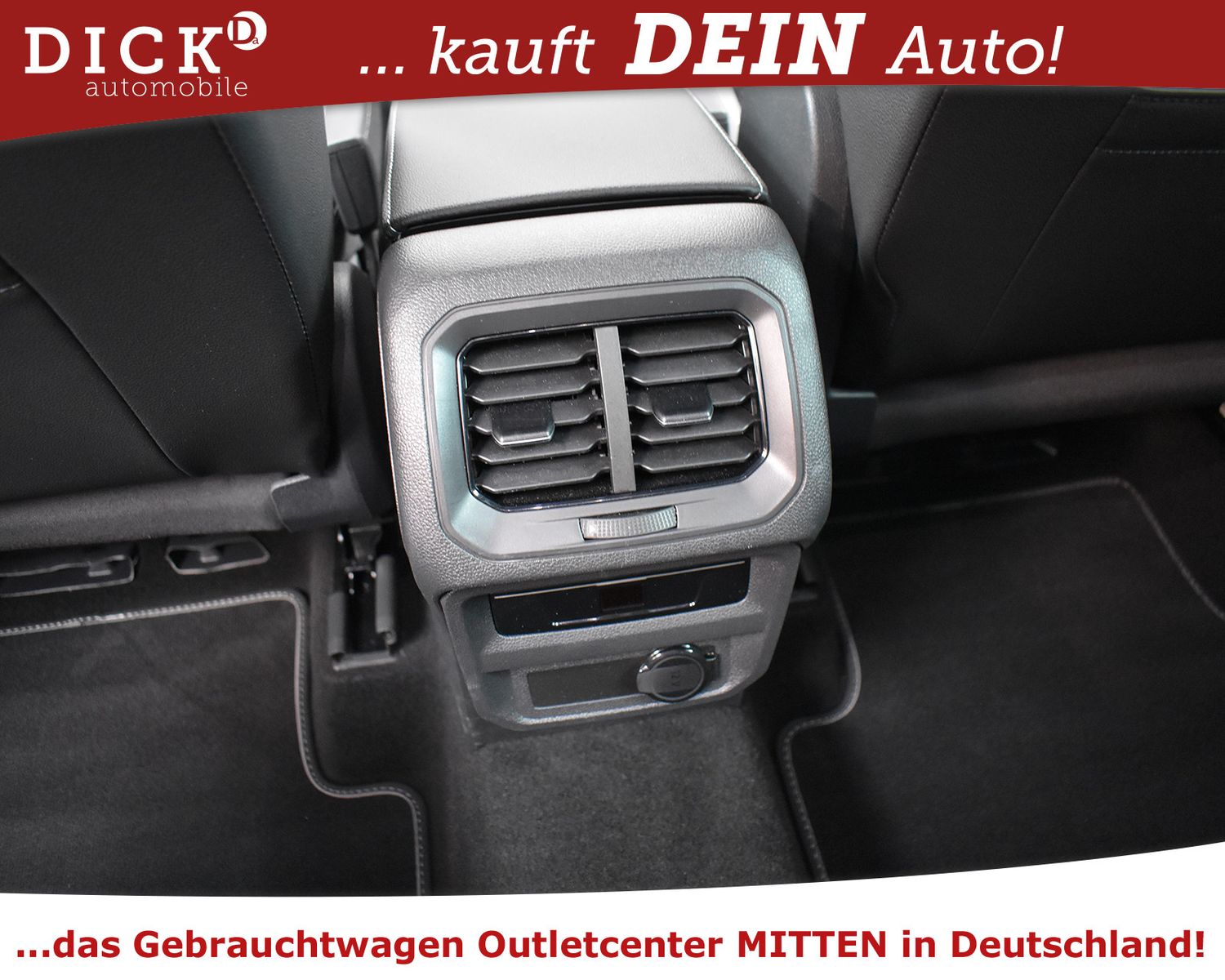 VW Tiguan 1.5TSI 2X R-Line VIRTU+MATR+NAVI+HEAD+ACC - Image 19