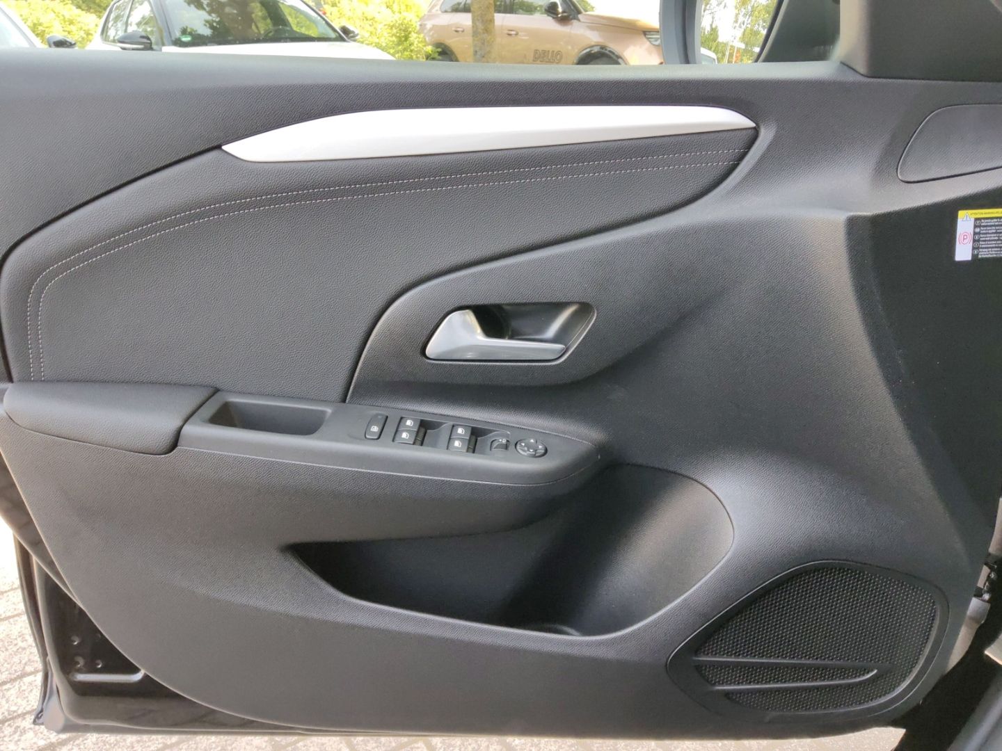 Opel Corsa - Bild 13