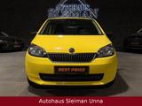 Skoda Citigo Active 1,0 /Klima/Tüv-Neu - gebrauchte Skoda Citigo aus dem Jahr 2013