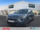 Citroën C4 X Shine 1.2 PureTech 130 EAT8 inkl. Winterpak - Citroën C4 X Gebrauchtwagen