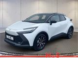 Toyota C-HR 2.0 Hybrid FWD Team Deutschland SHZ NAVI - Toyota C-HR aus 2025