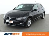 Volkswagen Polo 1.0 TSI Highline*NAVI*PDC*LIM*SHZ* - Cars in Ludwigsburg: Kleinwagen