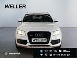 Audi SQ5 3.0 TDI qu tiptro competition *AHK*WKRS*PDC* - weiße Audi SQ5