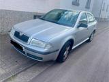 Skoda Octavia 1.6 Classic Classic LPG - Skoda Octavia mit LPG-Antrieb