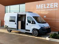 Roadcar R 601 140PS Radio/Navi/RFK/Markise/Dieselheizung