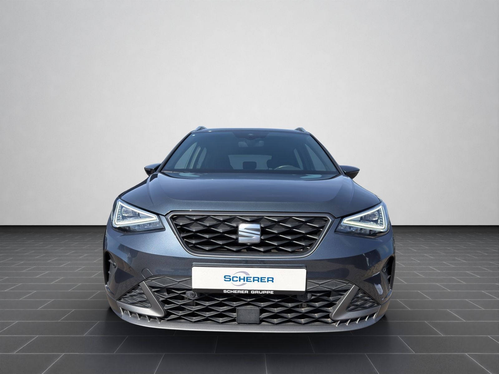 Seat Arona - Bild 6