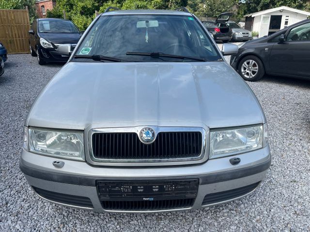 Skoda Octavia Combi Ambiente