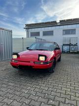 Mazda 323 - Mazda aus 1991