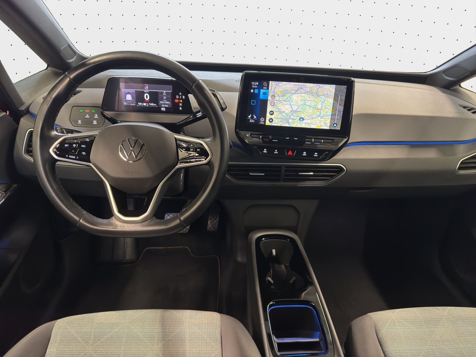 Volkswagen ID.3 - Bild 8