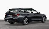 BMW 320d xDrive Touring Sport Line DAB WLAN AHK Shz - BMW 320: Standheizung