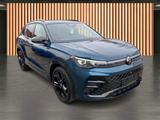 Volkswagen Tiguan 1.5 eTSI 110 kW R-Line*BlackStylel*H&K - VW Tiguan Gebrauchtwagen in Dresden