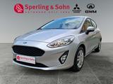 Ford Fiesta Cool - Ford: Taxi