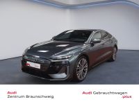 Audi A6 e-tron - Vorschau Bild 1