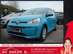 VW e-up! move up! 61 kW 1-Gang