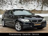 BMW 520d xDrive/AUTOMATIK/PANO/HUD/LED/STDHZG/NAVI - gebrauchte BMW 520 aus dem Jahr 2014