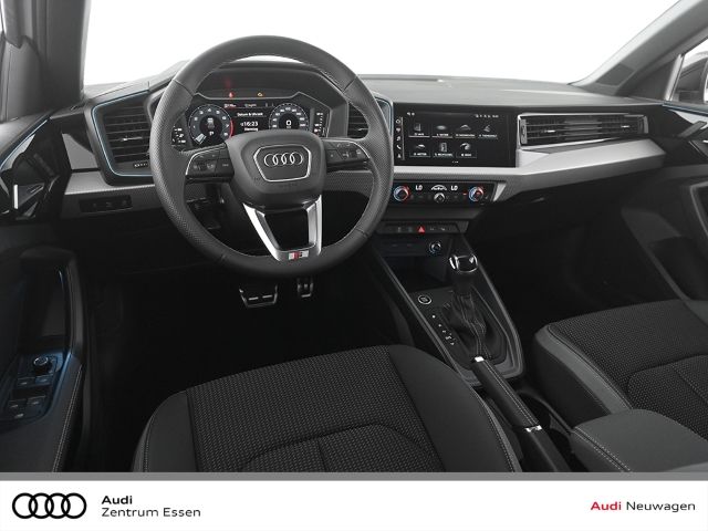 Audi A1 - Bild 12