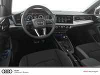 Audi A1 - Vorschau Bild 12