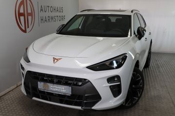 Cupra Terramar 2.0 4Drive VZ Pano 20 Zoll