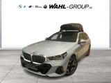 BMW 520d Touring M Sportpaket HK HiFi DAB LED AHK - Used cars