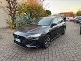 Ford FORD Focus m-hybrid ST-Line Style 5 porte del 20 - Ford Focus Style mit Hybrid-Antrieb (Benzin/Elektro)