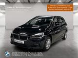 BMW 216i Active Tourer Navi Parkassist LED - BMW 216 Active Tourer aus 2021