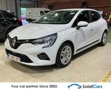 Renault Clio 1.0 TCe Corporate LED Navi Klima PDC ... - Renault Clio: 1.0