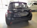 Mazda 2 Hybrid LED|ACC|Kamera|CarPlay|AC|ISOFIX|SHZ - Mazda 2: Schwarz