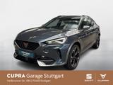Cupra Formentor 2.0 TSI 4Drive 140KW - Cupra Formentor: 1.4