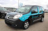 Renault Kangoo Rapid Extra Automatik/PDC/TOP - Renault Kangoo: Gelb