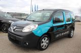 Renault Kangoo Rapid Extra Automatik/PDC/TOP - Renault: Gelb