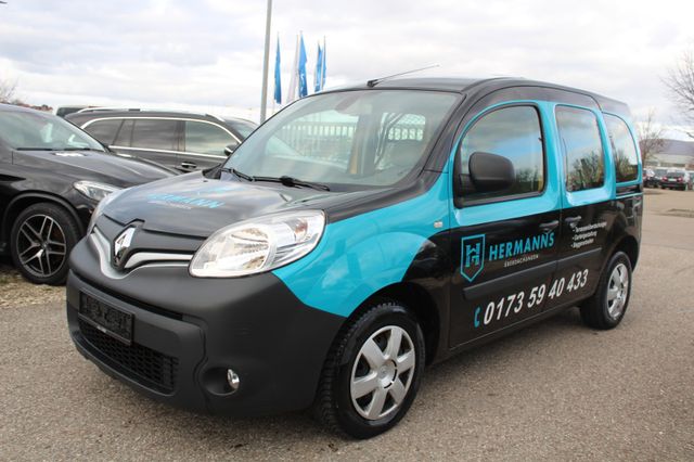 Renault Kangoo Rapid Extra Automatik/PDC/TOP