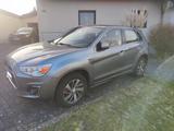 Mitsubishi ASX 1.8 DI-D+ 2WD ClearTec - Mitsubishi ASX: 1.8