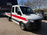 Mercedes-Benz Sprinter III Pritsche DoKa RWD/AWD 217 CDI - Mercedes-Benz Doka