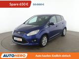 Ford C-Max 1.6 EcoBoost Titanium *NAVI*PDC*TEMPO*SHZ* - Ford C-Max Gebrauchtwagen in Berlin